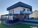 Casa de vanzare, 244 mp, strada Sfantul Stefan