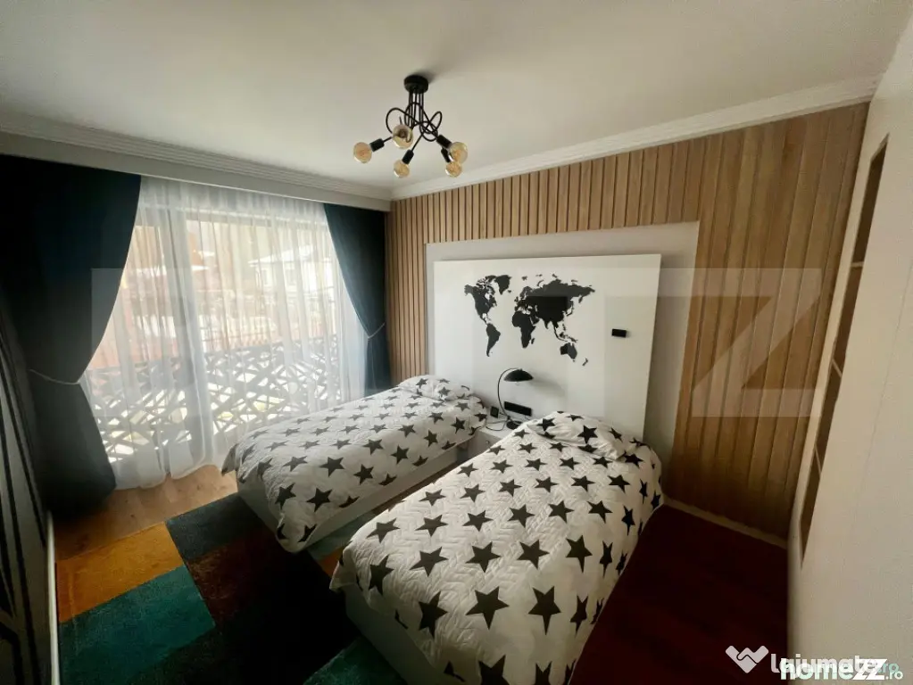 Casa de vanzare, 244 mp, strada Sfantul Stefan