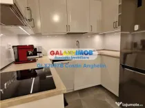 Apartament Modern 2 Camere - ONE Cotroceni Park