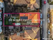 Casa la cheie in Gradiste, zona excelenta, teren 471 mp C... 