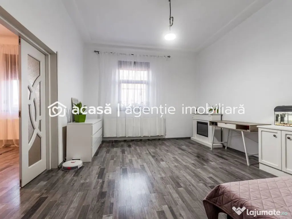 Casa la cheie in Gradiste, zona excelenta, teren 471 mp C...