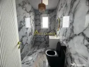 Vila Individuala / 3 Camere / 2 Bai / Dressing / Teren 407 m 