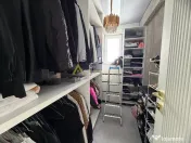 Vila Individuala / 3 Camere / 2 Bai / Dressing / Teren 407 m 