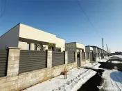 Vila Individuala / 4 Camere / 2 Bai / Teren 360mp 