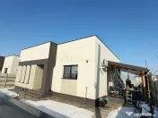 Vila Individuala / 4 Camere / 2 Bai / Teren 360mp 