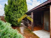 Casa cu etaj de Zimandu Nou 