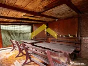 Casa cu etaj de Zimandu Nou 