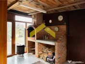 Casa cu etaj de Zimandu Nou 