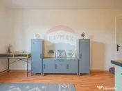 Garsonieră de vânzare în zona Astra, 22 mp, etaj 2, re... 