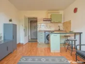 Garsonieră de vânzare în zona Astra, 22 mp, etaj 2, re... 
