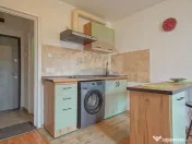 Garsonieră de vânzare în zona Astra, 22 mp, etaj 2, re... 