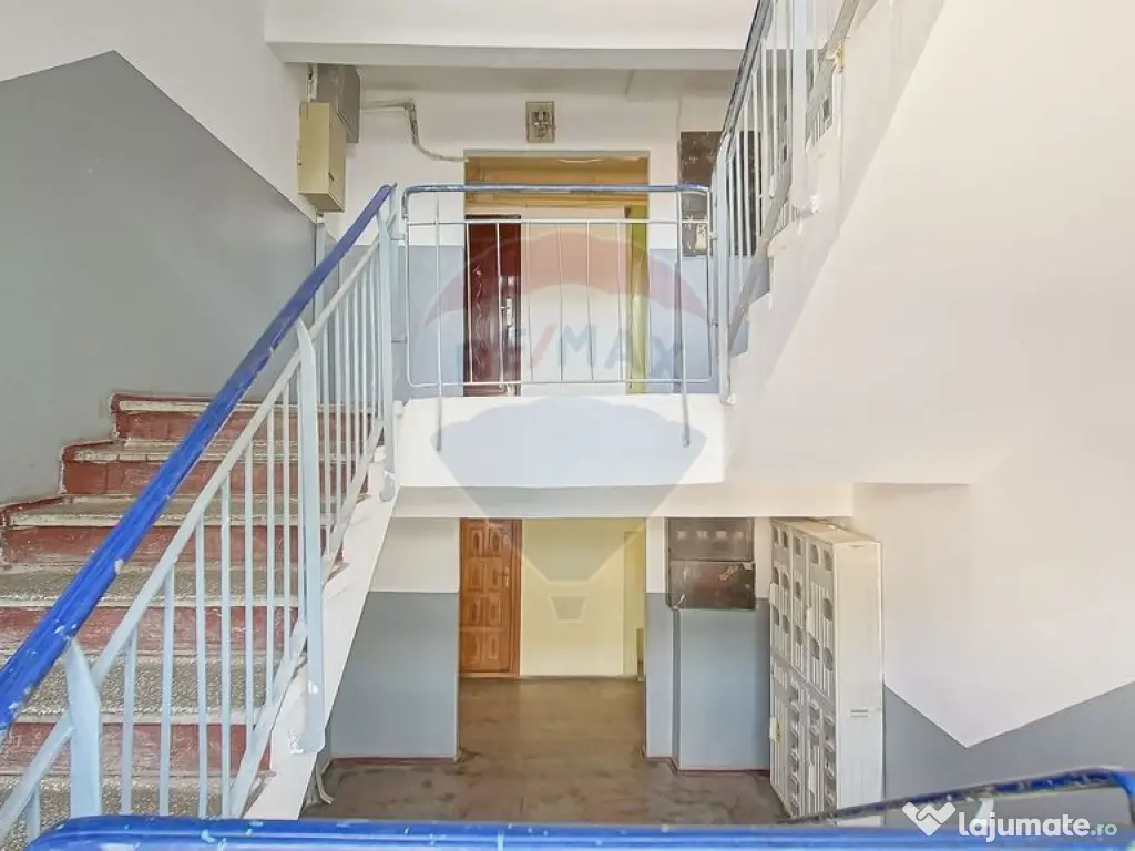 Garsonieră de vânzare în zona Astra, 22 mp, etaj 2, re...