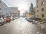 Garsonieră de vânzare în zona Astra, 22 mp, etaj 2, re... 