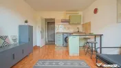 Garsonieră de vânzare în zona Astra, 22 mp, etaj 2, re... 
