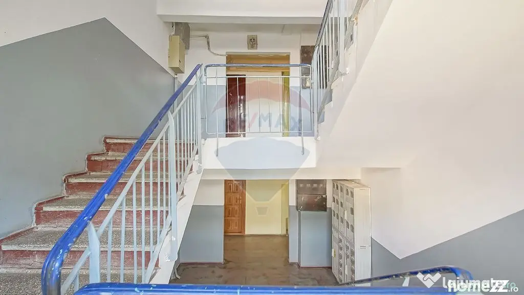 Garsonieră de vânzare în zona Astra, 22 mp, etaj 2, re...