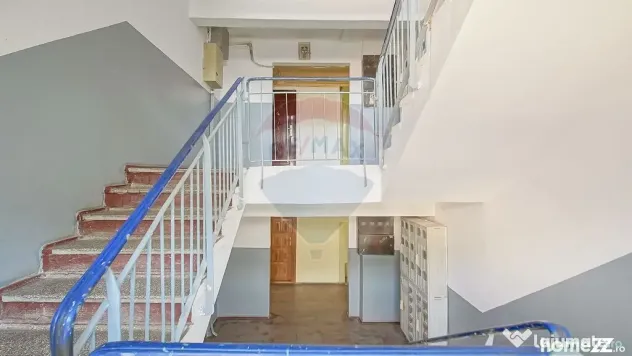 Garsonieră de vânzare în zona Astra, 22 mp, etaj 2, re...