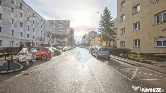 Garsonieră de vânzare în zona Astra, 22 mp, etaj 2, re...