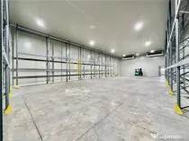 Hale noi cu refrigerare, 500 mp, acces TIR, Nord, Ploiesti