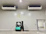 Hale noi cu refrigerare, 500 mp, acces TIR, Nord, Ploiesti 