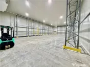Hale noi cu refrigerare, 500 mp, acces TIR, Nord, Ploiesti 