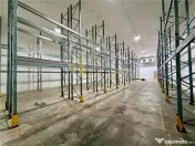 Hale noi cu refrigerare, 500 mp, acces TIR, Nord, Ploiesti 