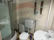 Apartament cu 3 camere la curte comuna, in zona Romanilor 