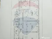 Apartament cu 3 camere la curte comuna, in zona Romanilor 