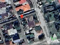 Teren intravilan constructii Nisipari Constanta