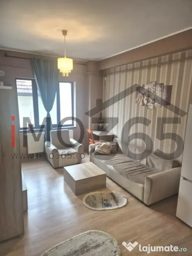 De inchiriat Ap.2 cam Trivale Tancodrom