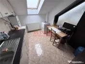 Nou! Ap. 3 cam., S=58 mp, mansarda, zona Eugen Ionescu! 