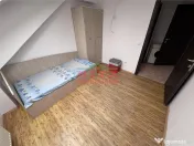 Nou! Ap. 3 cam., S=58 mp, mansarda, zona Eugen Ionescu! 