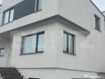 Casă LUX de vânzare – Moara | Mobilată complet | 600 mp