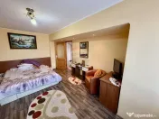 Apartament doua camere Bulevardul Brailei 