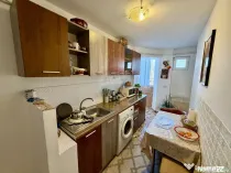 Apartament doua camere Bulevardul Brailei