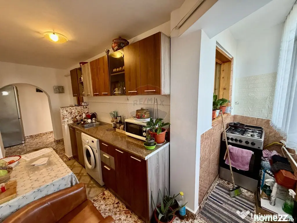 Apartament doua camere Bulevardul Brailei