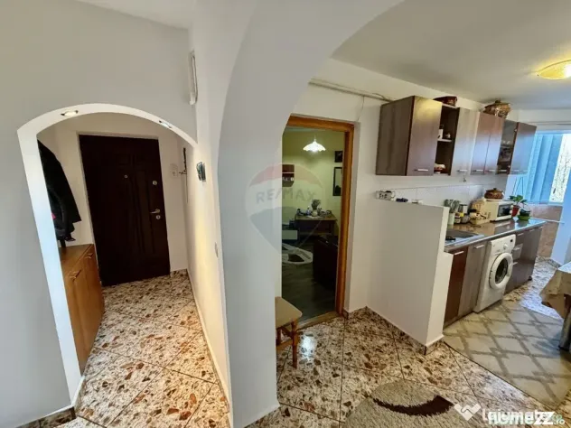 Apartament doua camere Bulevardul Brailei