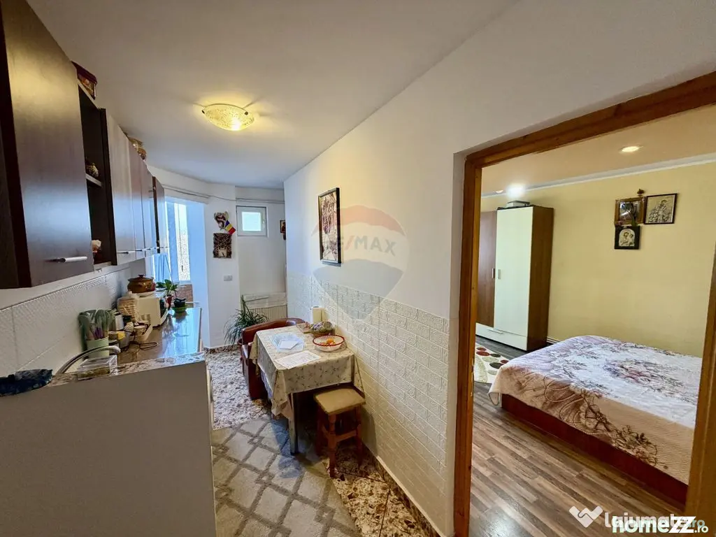 Apartament doua camere Bulevardul Brailei