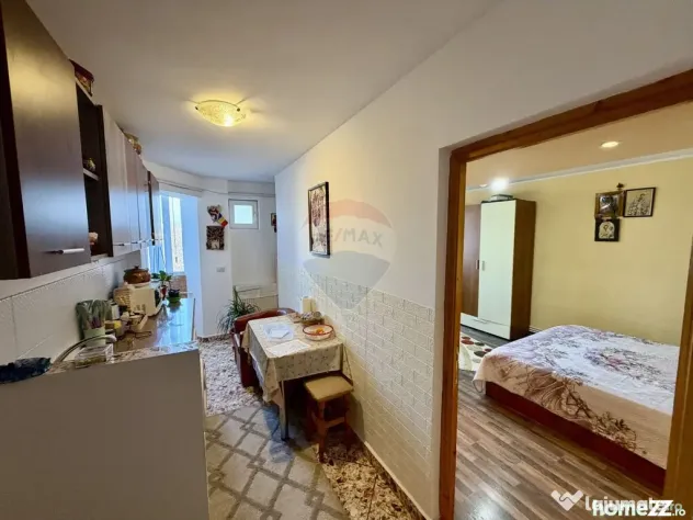Apartament doua camere Bulevardul Brailei