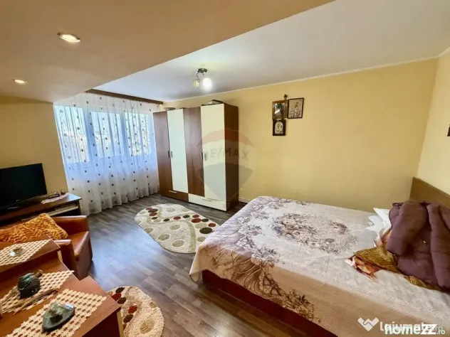 Apartament doua camere Bulevardul Brailei