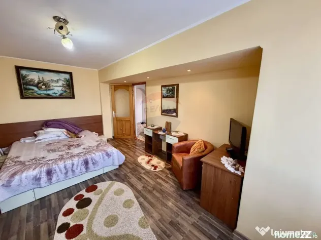 Apartament doua camere Bulevardul Brailei