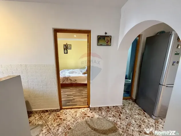 Apartament doua camere Bulevardul Brailei