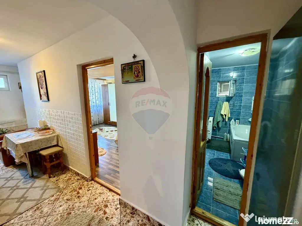 Apartament doua camere Bulevardul Brailei