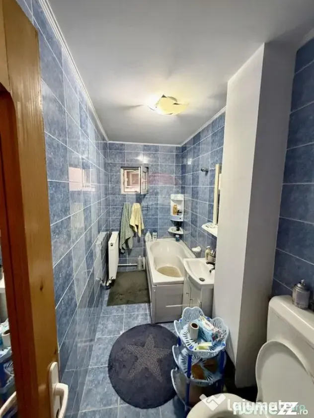 Apartament doua camere Bulevardul Brailei