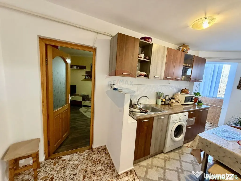 Apartament doua camere Bulevardul Brailei