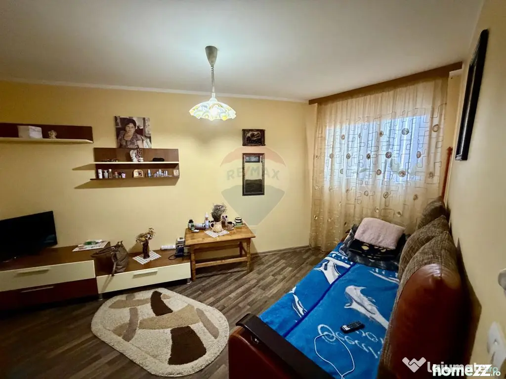 Apartament doua camere Bulevardul Brailei