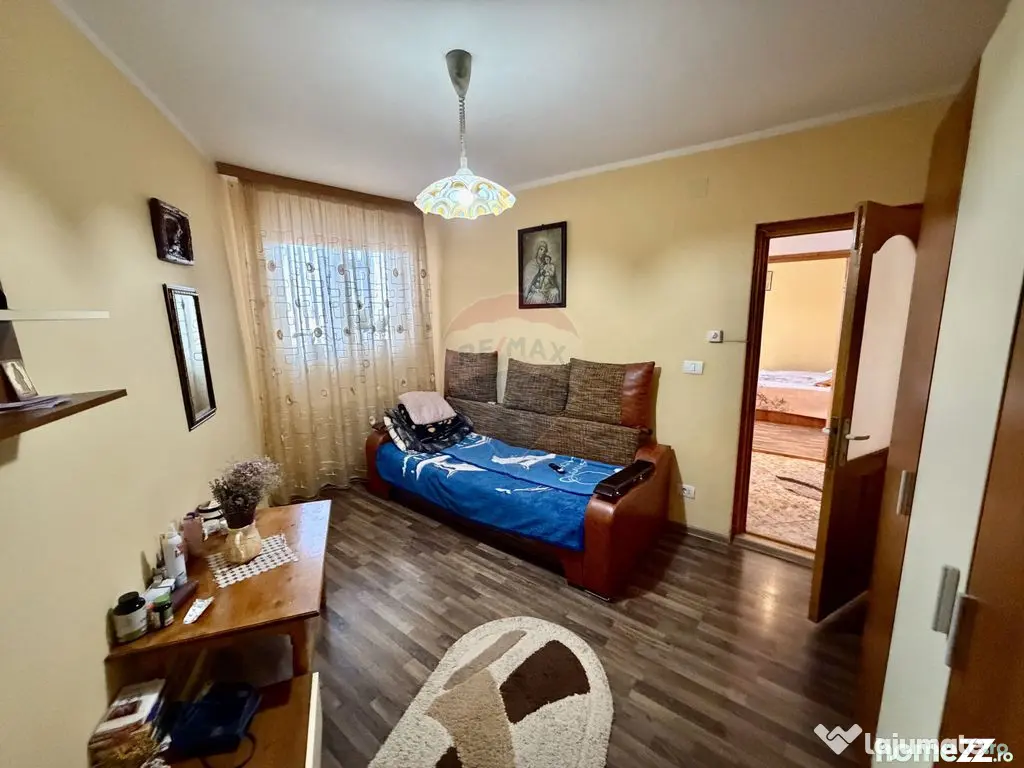 Apartament doua camere Bulevardul Brailei