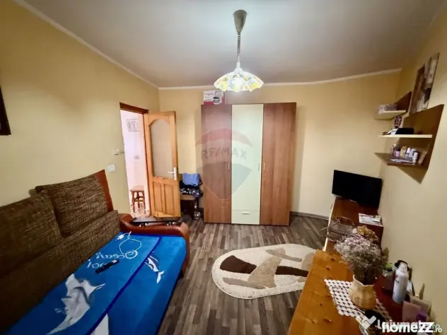 Apartament doua camere Bulevardul Brailei