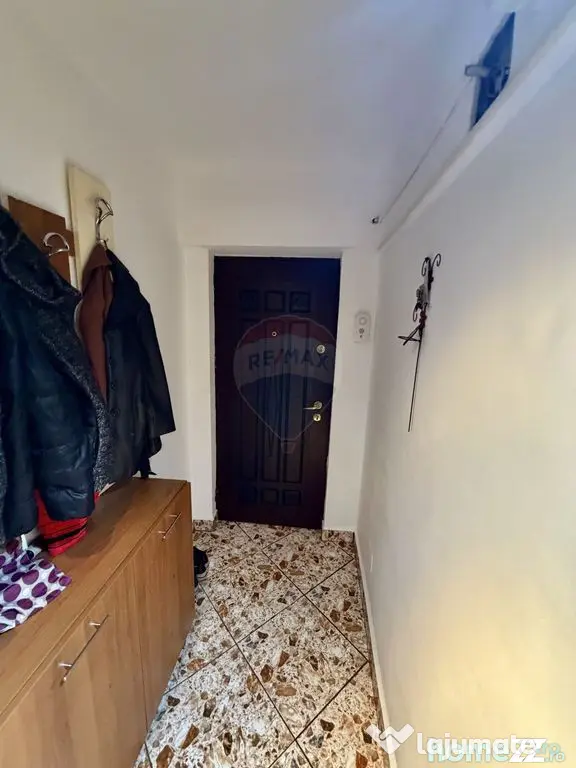 Apartament doua camere Bulevardul Brailei