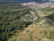 Teren intravilan zona Episcopiei, panorama superba, ideal i 