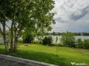 Studio Nou in Complex Privat pe Malul Lacului 